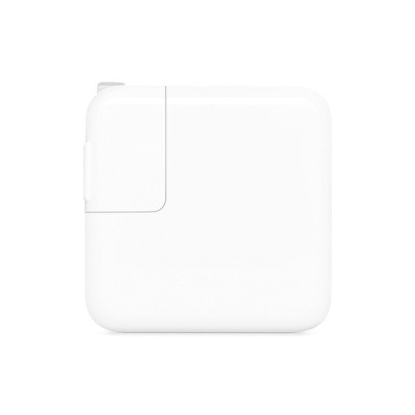 Apple 30W USBC Power Adapter